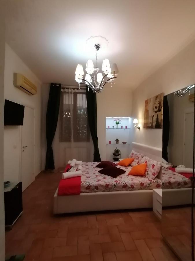 Oblivium Florencia