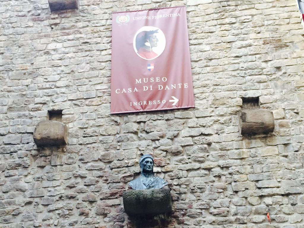 Pensión Oblivium Florencia