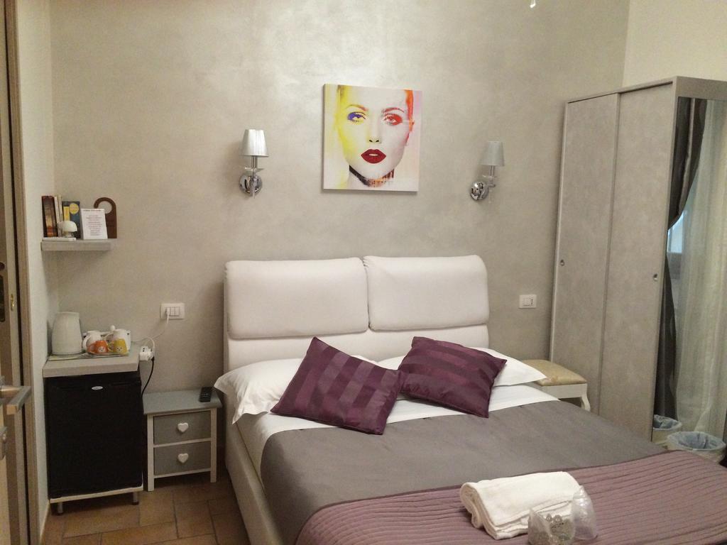 Oblivium 2* Florencia