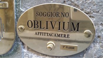 Pensión Oblivium