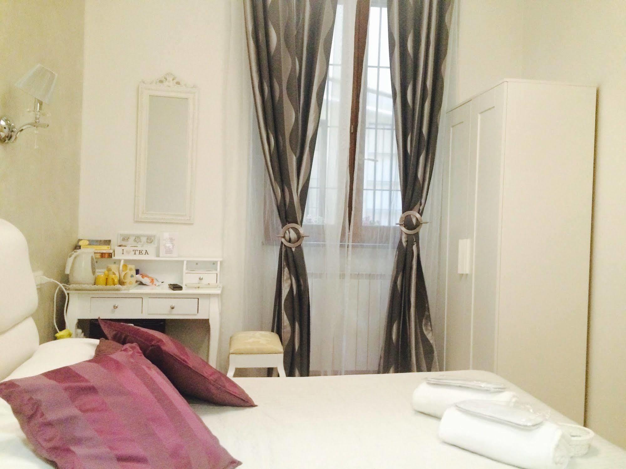 Oblivium 2* Florencia